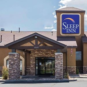 Sleep Inn South Jordan-Sandy